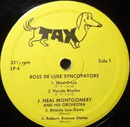 Ross De Luxe, J. Neal Montgomery a.o. - No Title