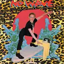 LP - The Police, Joe Jackson, The Stranglers a.o. - No Wave - Clear + Blue Marbled Transparent