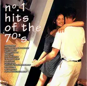 CD - Rod Stewart,Gino Vannelli... - No. 1 Hits Of The 70's