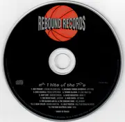 CD - Rod Stewart,Gino Vannelli... - No. 1 Hits Of The 70's