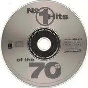 Double CD - Various - No. 1 Hits Of The 70's