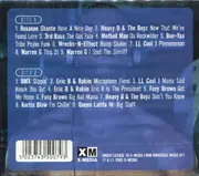 Double CD - Roxanne Shante / Heavy D. & The Boyz / 3rd Bass - No. 1 Rap Hits, Volume 2