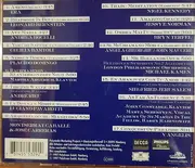 CD - Andrea Bocelli / Placido Domingo a.o. - No. I Classics - Weltbewegende Klassiker