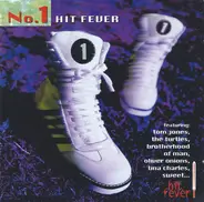 Tom Jones / Gilbert O'Sullivan a.o. - No.1 Hit Fever