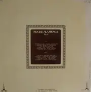 LP - Luis Heridera, El Pili, a.o. - Noche Flamenca Vol. 3