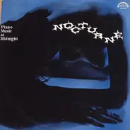 Various - Nocturne - Piano Music At Midnight