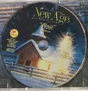 CD - Giovanni Lodigiani / Religion Mystique a.o. - Noël