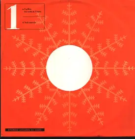 Various Artists - Noels de France Et Du Monde Entier Disque 2