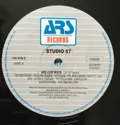 12inch Vinyl Single - Technotronic / Rozlyne Clarke / a.o. - Non Stop Loop Mix