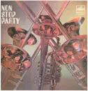 LP - Nat King Cole / Nancy Wilson a.o. - Non Stop Party