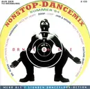 Double CD - Sampler - Nonstop-Dancemix Summer '94
