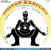 Sampler - Nonstop-Dancemix Summer '94