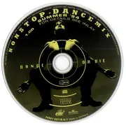 Double CD - Sampler - Nonstop-Dancemix Summer '94