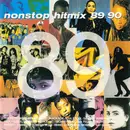CD - Humanoid, Honestly 69, a.o - Nonstop Hitmix 89/90