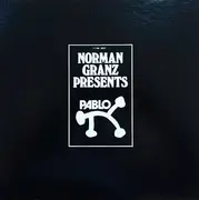 LP - Duke Ellington, Dizzy Gillespie, Art Tatum, a.o. ... - Norman Granz Presents Pablo - Promo / Includes insert