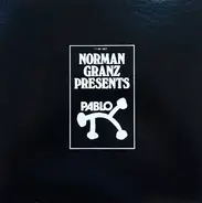 Duke Ellington, Dizzy Gillespie, Art Tatum, a.o. ... - Norman Granz Presents Pablo