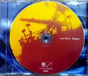 CD - Sigur Ros / Goldfrapp / Mum a.o. - Nordic Days