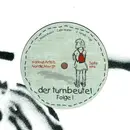 12inch Vinyl Single - Mauro Basso, Apno, Datastix - Nordlichter Ep - EP