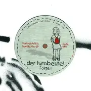 12inch Vinyl Single - Mauro Basso, Apno, Datastix - Nordlichter Ep - EP