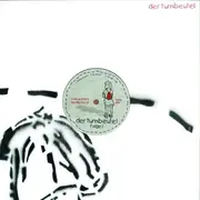 12inch Vinyl Single - Mauro Basso, Apno, Datastix - Nordlichter Ep - EP