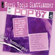 The Firestones a.o. - Norsk Rocks Skattkammer Vol. 6 (Pop '67)