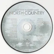 CD - Gustavo Santaolalla, Bob Dylan, Cat power a.o. - North Country (Music From The Motion Picture)