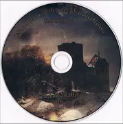 CD - Various - Northern Silence Productions - Label Sampler - Echoes Of Metal Vol. V - Cardboard