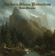 Various - Northern Silence Productions - Label Sampler - Echoes Of Metal Vol. IV