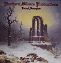 CD - Various - Northern Silence Productions - Label Sampler - Echoes Of Metal Vol. II