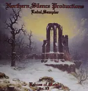 Various - Northern Silence Productions - Label Sampler - Echoes Of Metal Vol. II