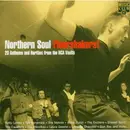 CD - The Cvaliers, Sonny Till, The Metros a.o. - Northern Soul Floorshakers!