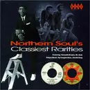 CD - Karmello Brooks, Mr. Soul, Unique Blend, u.a - Northern Soul's Classiest Rarities