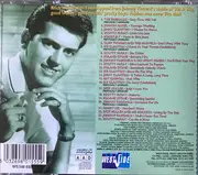 CD - The Emeralds / Jimmy Clanton / Johnny Angel / a.o. - (Not Just) A Pretty Face And A Pompadour - Southern Teenbeat On Ace (Ms.) 1958-63