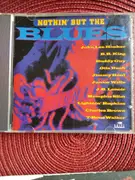 CD - Various - Nothin' But The Blues