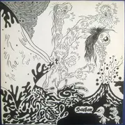 LP - Sonic Youth, UT, a.o. - Nothing Short Of Total War (Part One)