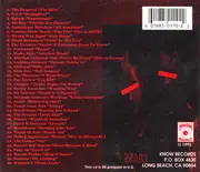 CD - The Suspects, Spunk, All Day - Nothing To Believe In!