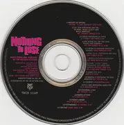 CD - Naughty By Nature / Lil' Kim / a.o. - Nothing To Lose - Music From And Inspired By The Motion Picture