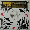 Double LP - Various - Nothing To Lose - Music From And Inspired By The Motion Picture