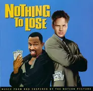 Naughty By Nature, OutKast, Queen Latifah - Nothing To Lose - Music From And Inspired By The Motion Picture
