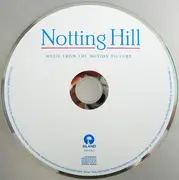 CD - Another Level, Ronan Keating a.o. - Notting Hill (Music From The Motion Picture)