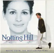 CD - Ronan Keating / Elvis Costello / Pulp a.o. - Notting Hill (Music From The Motion Picture)