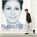 CD - Ronan Keating / Elvis Costello / Pulp a.o. - Notting Hill (Music From The Motion Picture)