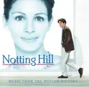 CD - Al Green / Pulp / Elvis Costello a.o. - Notting Hill