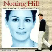 Shania Twain / Al Green / Roman Keating a.o. - Notting Hill