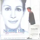LP - Various - Notting Hill (Music From The Motion Picture) - Numbered, pink vinyl, 180gr, Ltd Ed