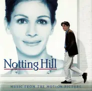 Various - Notting Hill