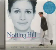 CD - Another Level, Al Green, Texas, a.o. - Notting Hill