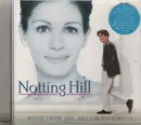 CD - Another Level, Al Green, Texas, a.o. - Notting Hill