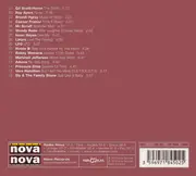CD - Various - Nova Classics Four