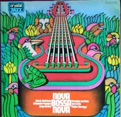 Maria Bethania - Nova Bossa Nova (Festival Folklore E Bossa Nova Do Brasil'72)